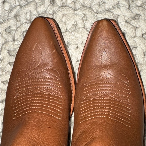 Tecovas Boots Size 7.5B - Picture 9 of 9